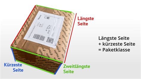 mindestmaße päckchen hermes|hermes sendung 25 kg.